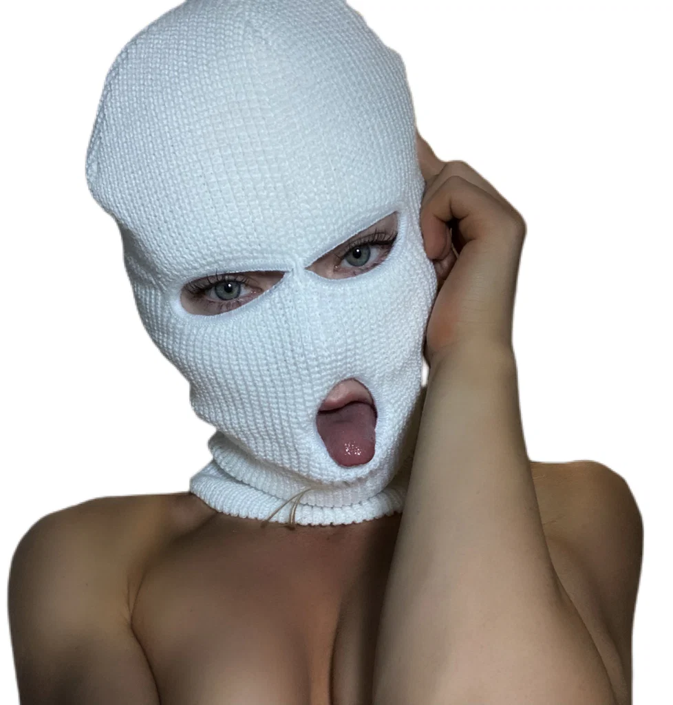 FAC3L3SS BADDIE's avatar