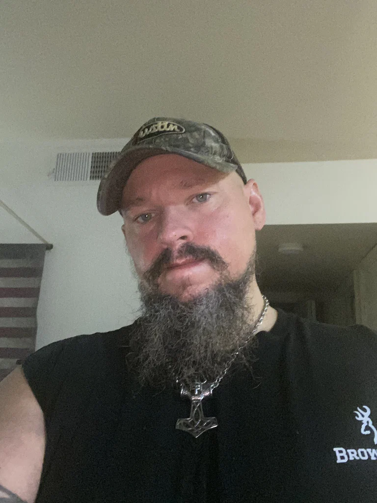 JohnRedneckXXX
