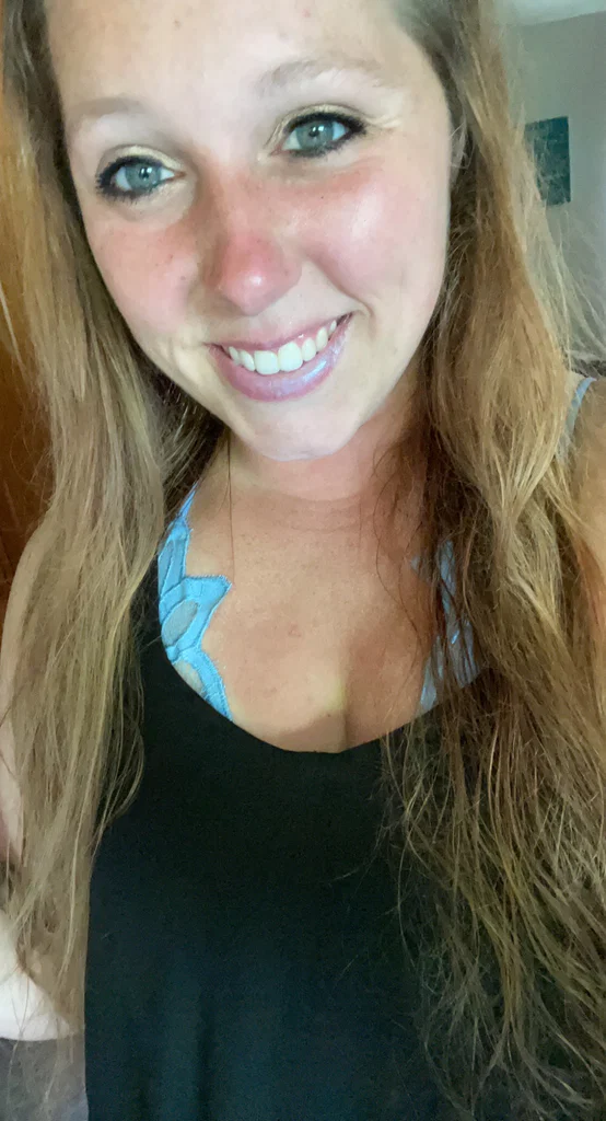 Danielle's avatar