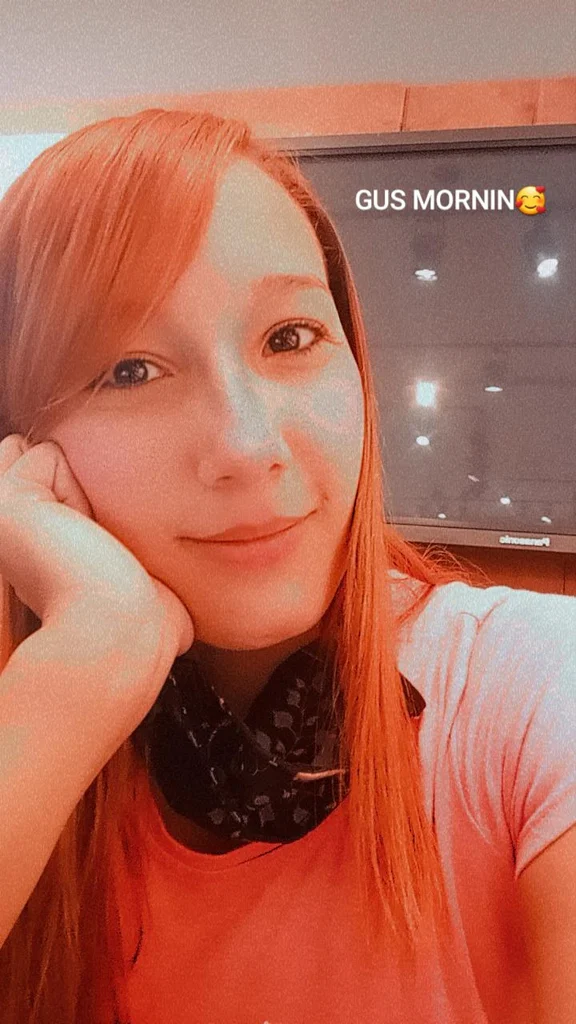 JADE CLARISE's avatar