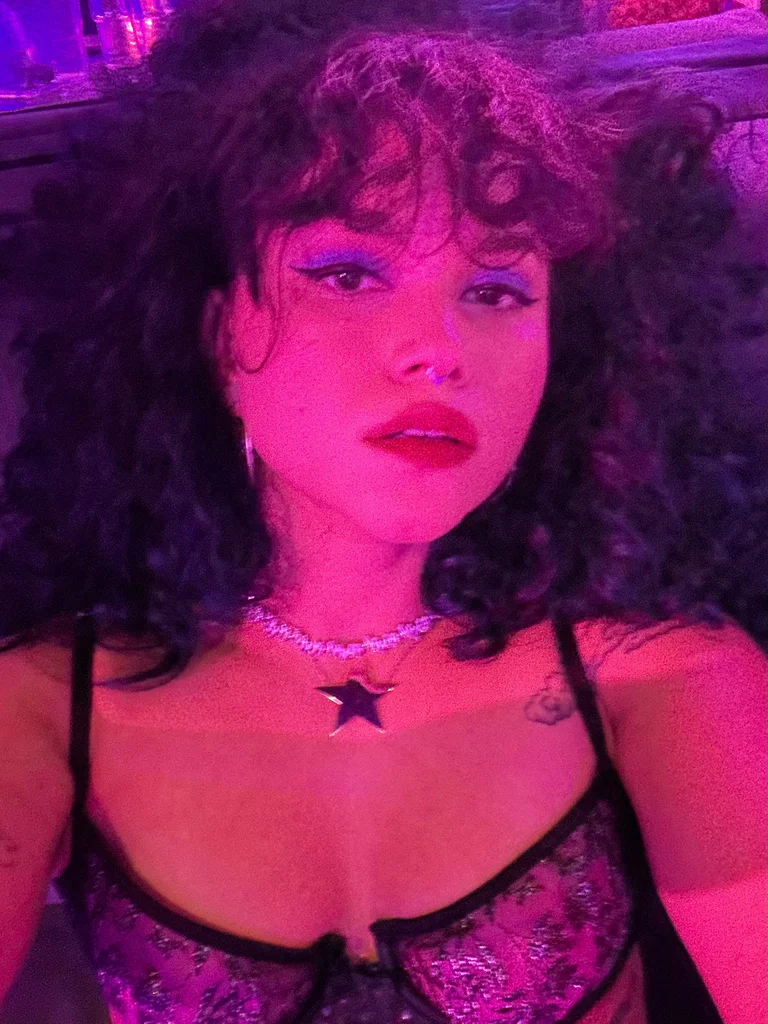 Talula's avatar