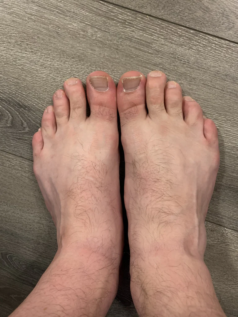 Sexy Man Feet's avatar