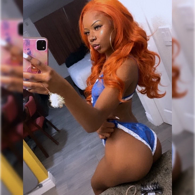 Goddess Breeaa's avatar