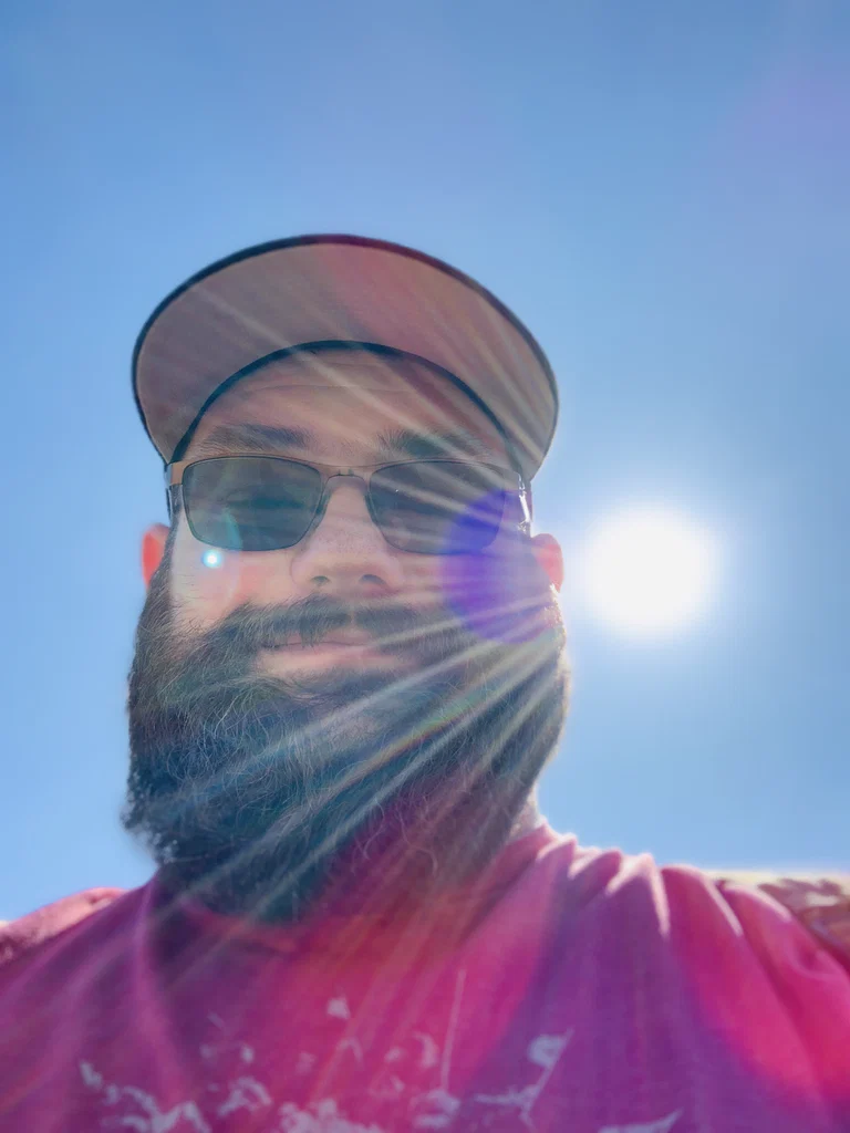 Ty D's avatar
