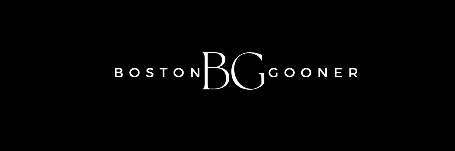 Boston Gxxner profile banner
