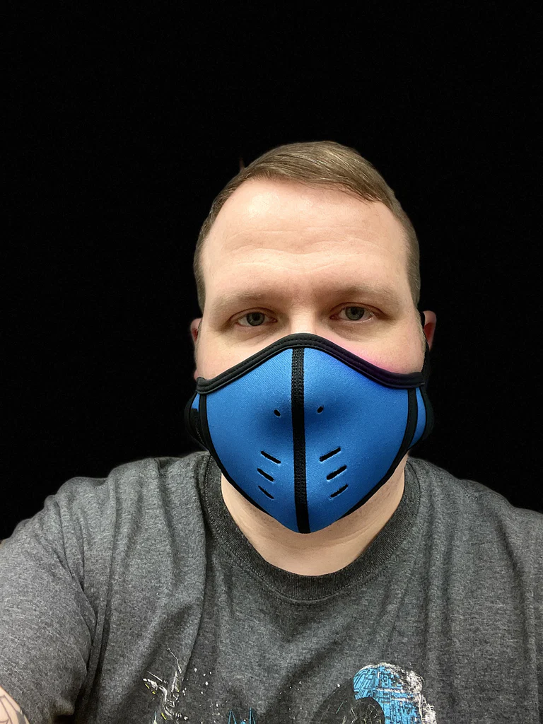 Fitz Phadraig's avatar