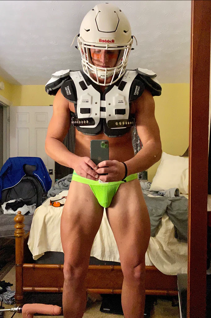 LockedJock's avatar