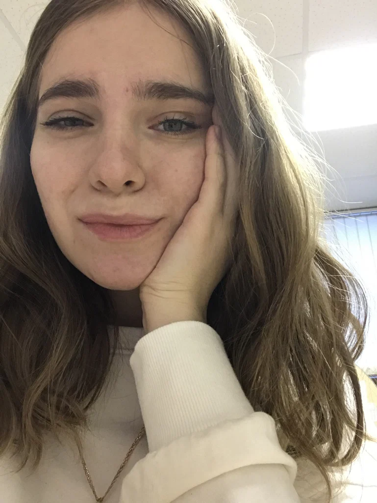 Svetlana's avatar