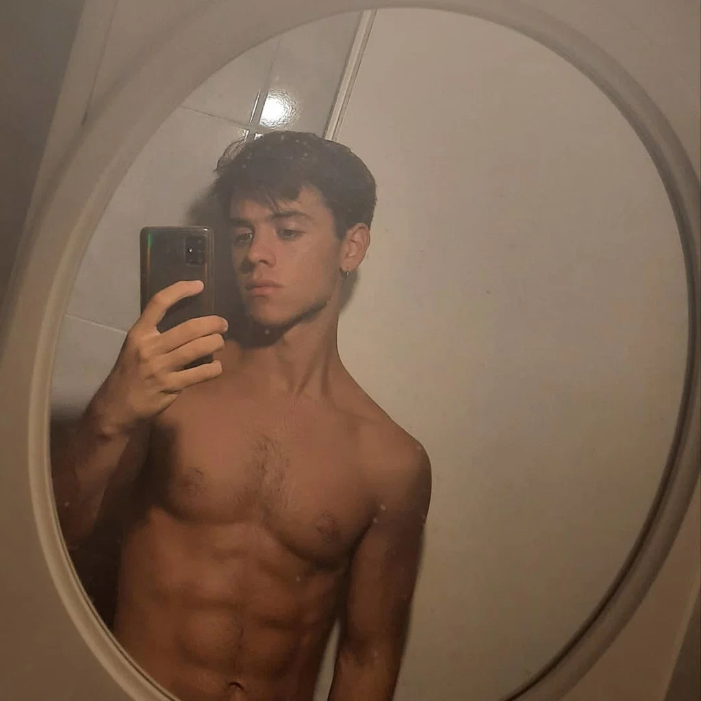 Honey boy's avatar
