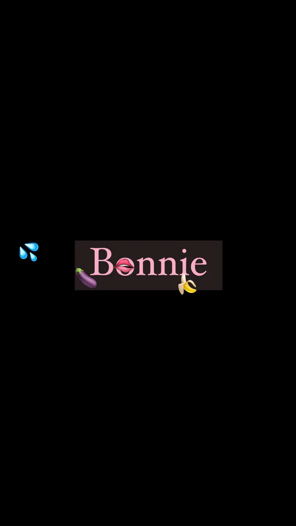 Bonnie profile banner