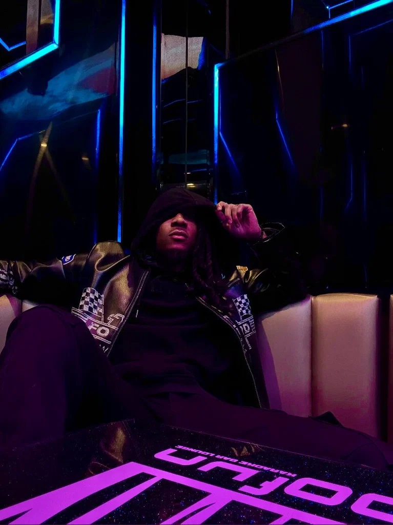 Trey