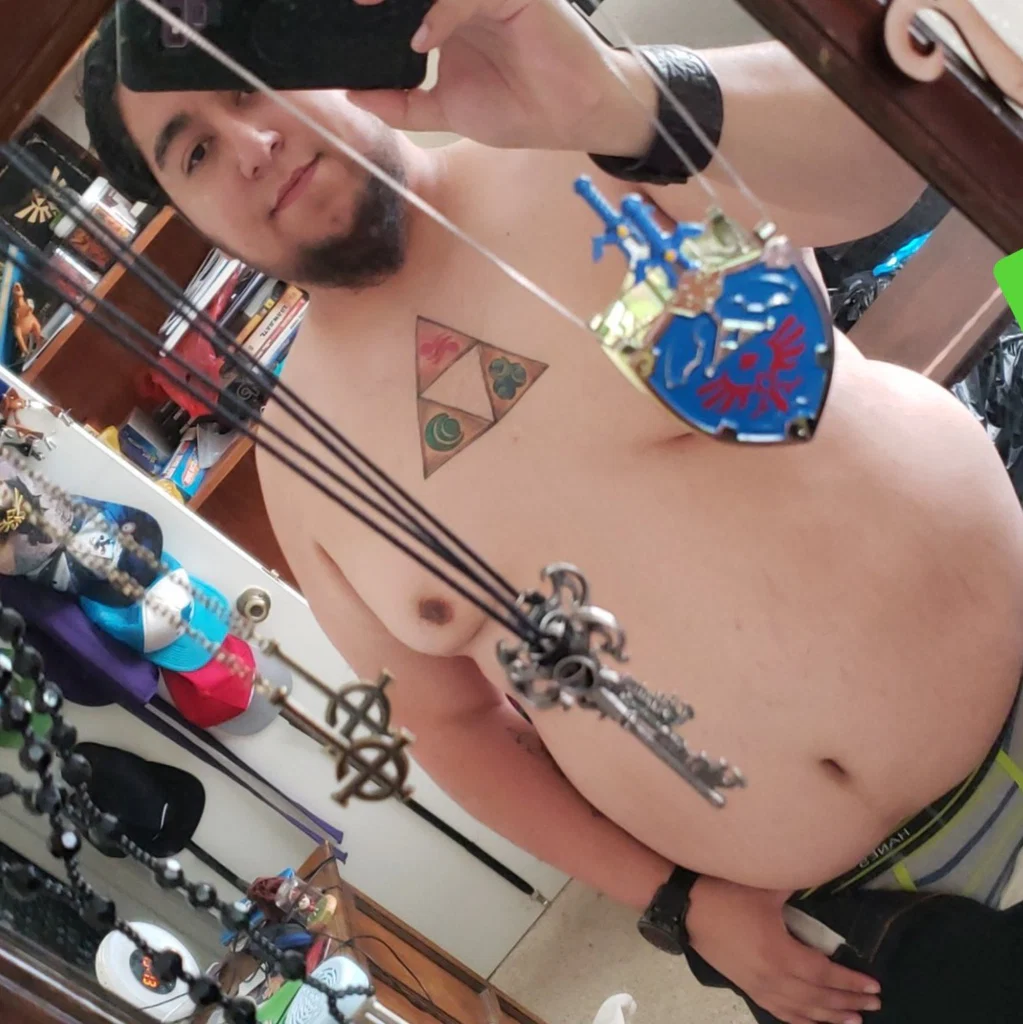 Link's avatar