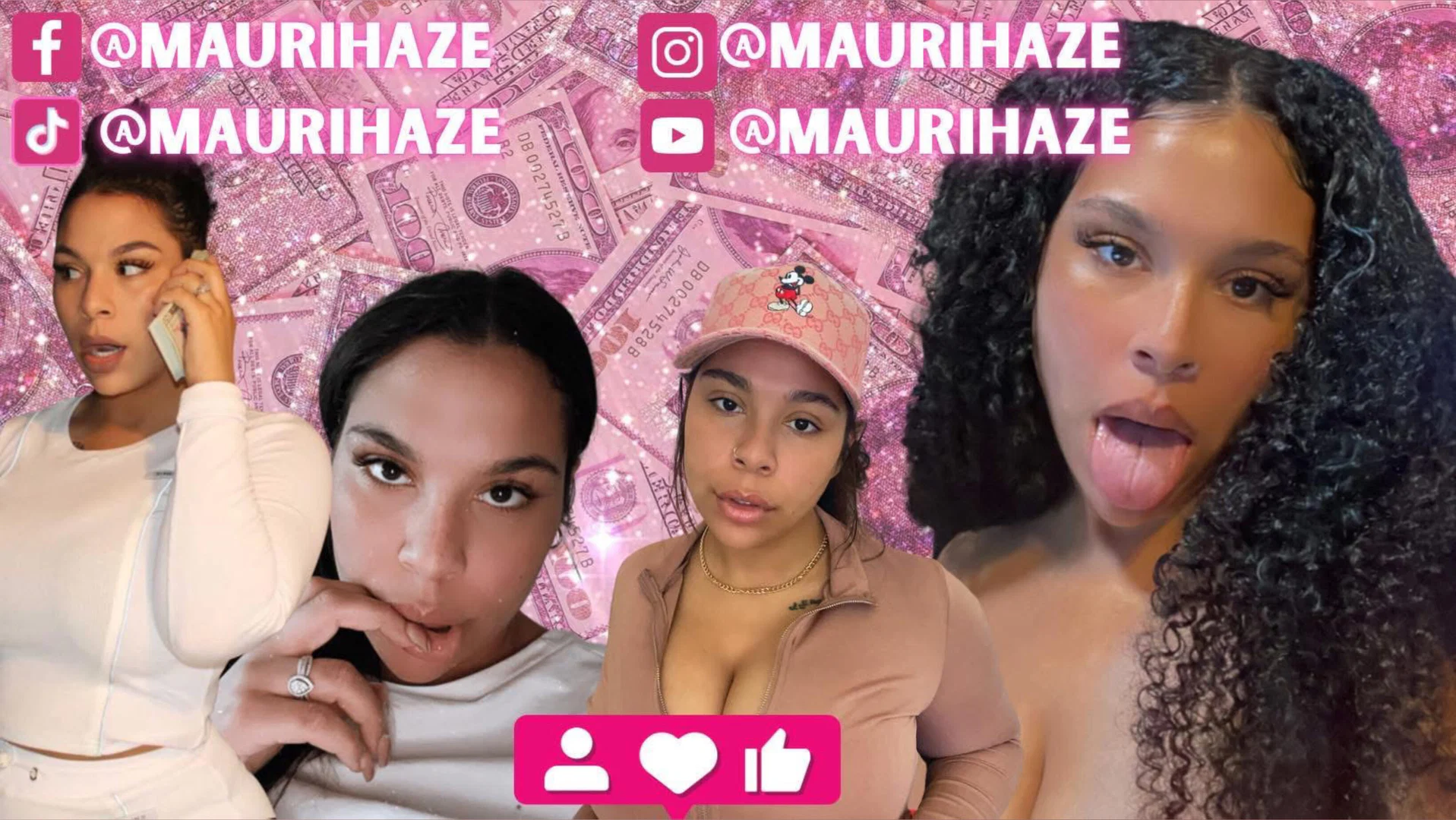 Mauri profile banner