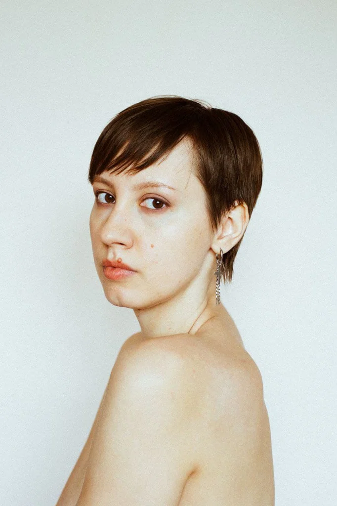Anna Romanova's avatar
