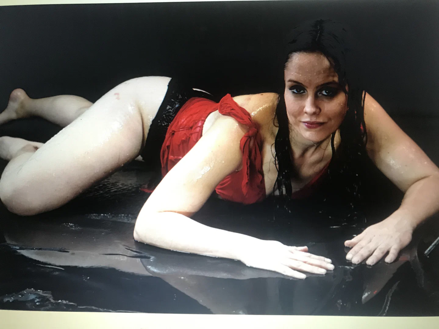 Lolly profile banner