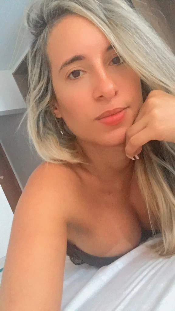 Victoria barbie's avatar