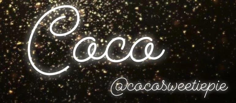 Coco profile banner