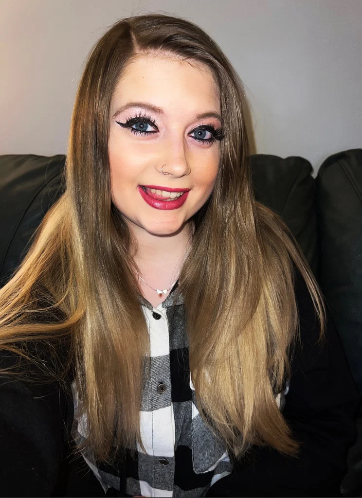 Sabrina's avatar