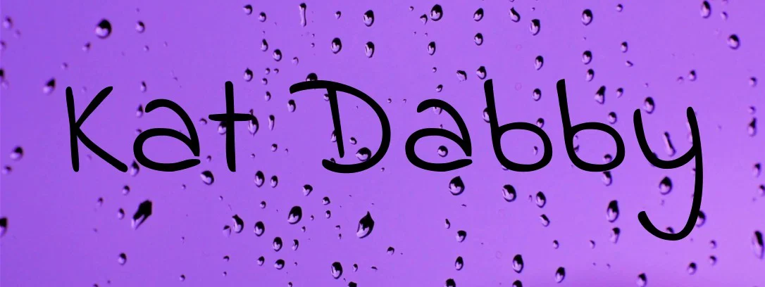 Kat Dabby profile banner