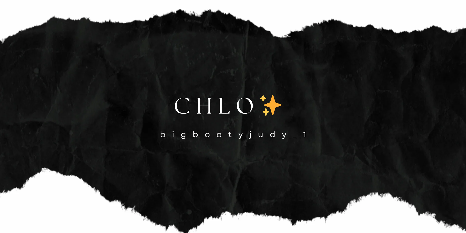 chlo profile banner