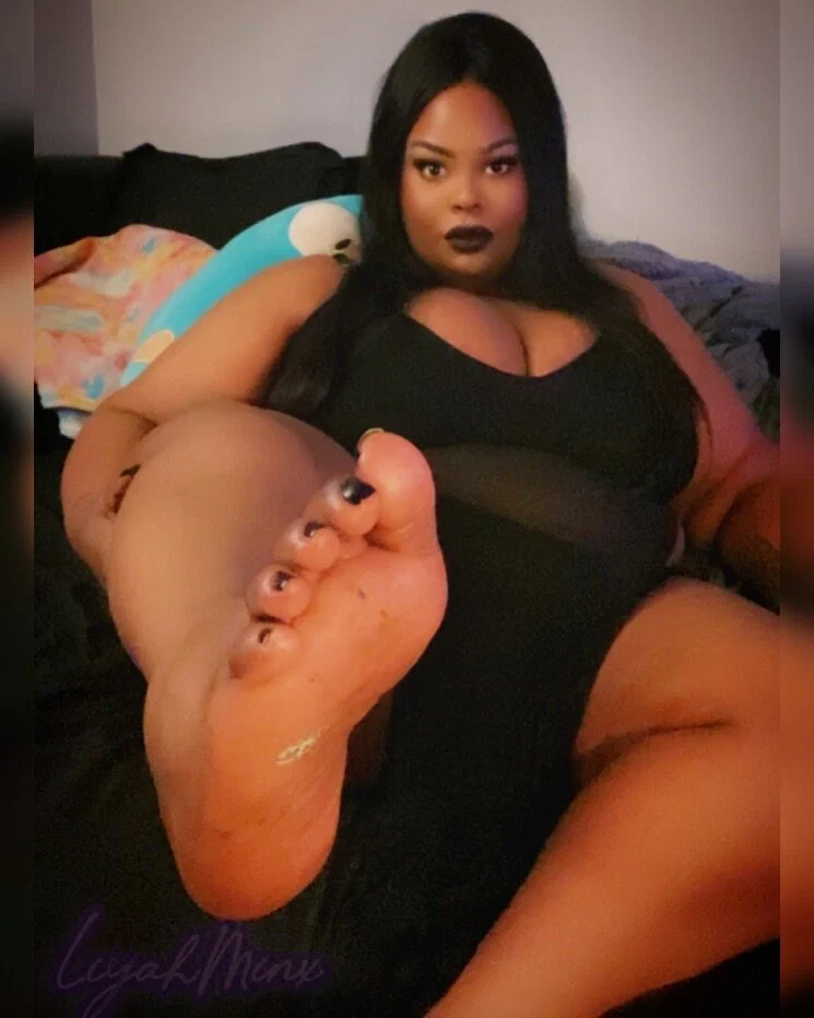 Liyah Minx