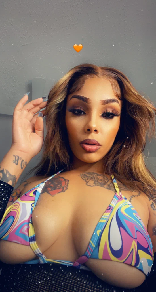 ShesQueenMoney's avatar
