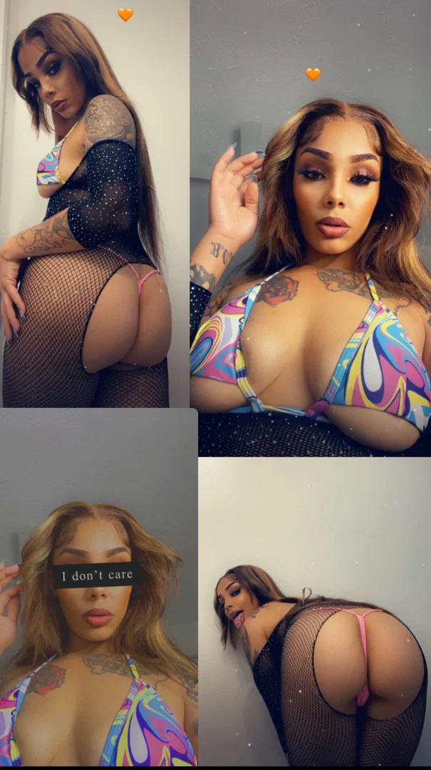 ShesQueenMoney profile banner