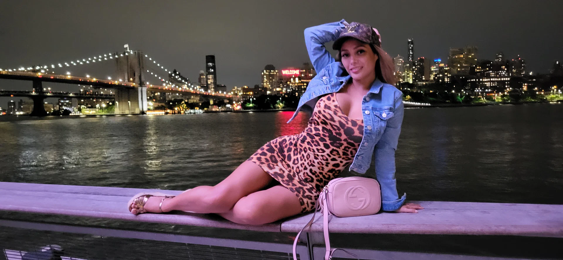 Lumilicious profile banner