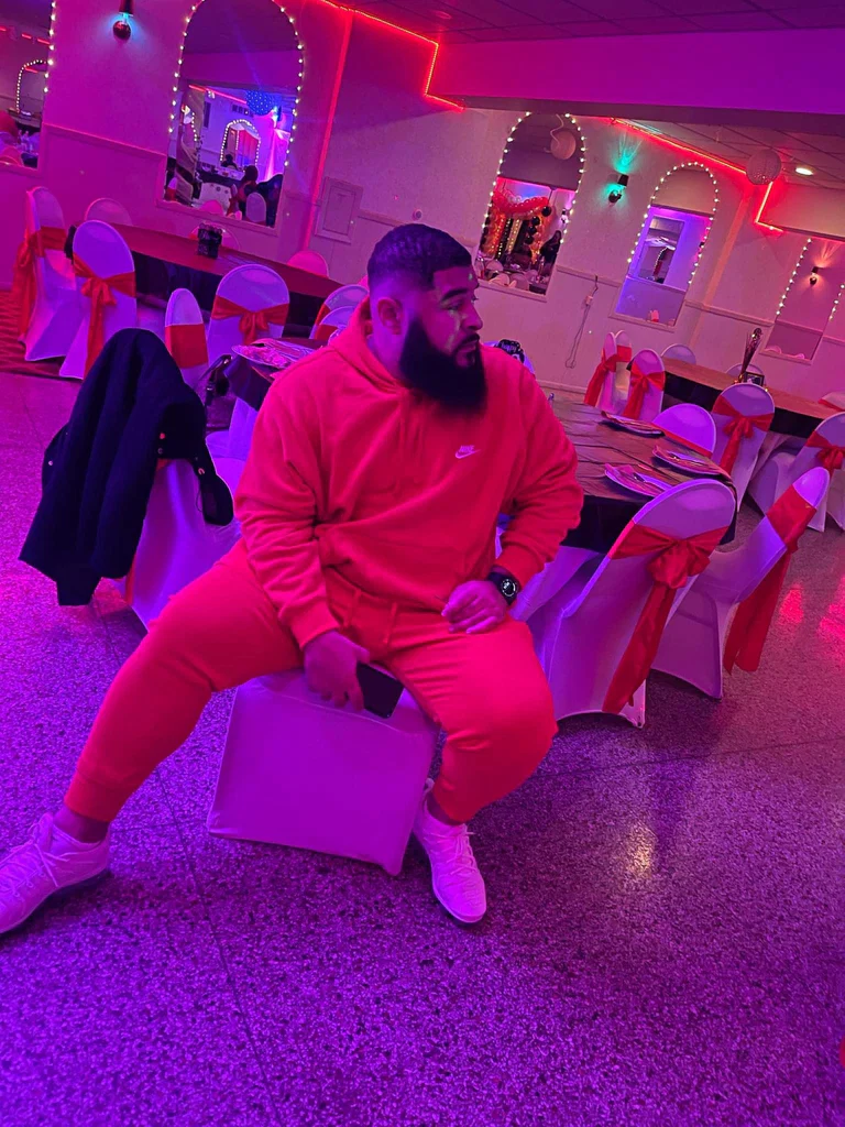 Schwackman's avatar