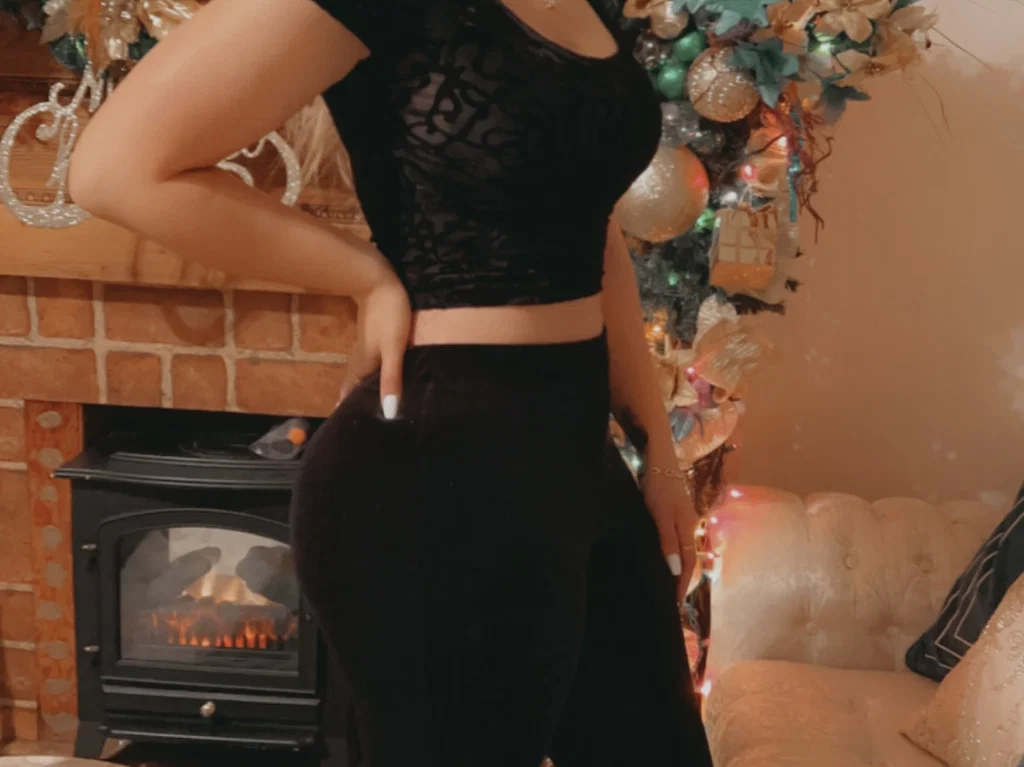 Elegantlatina11's avatar