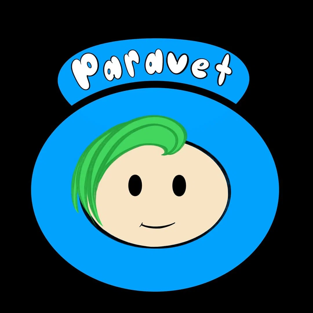 Paravet Art profile banner