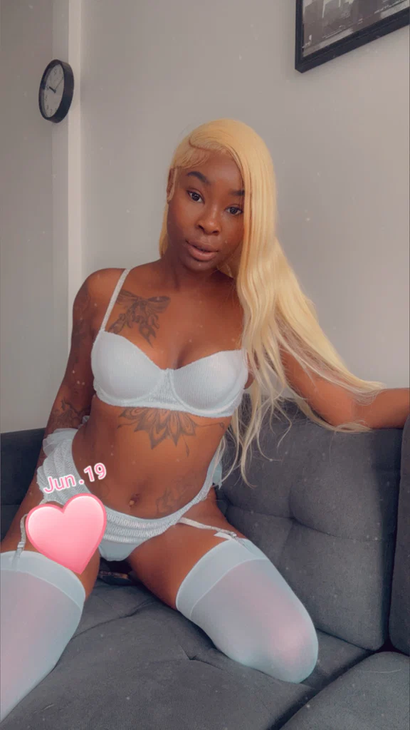Pretty Daj's avatar