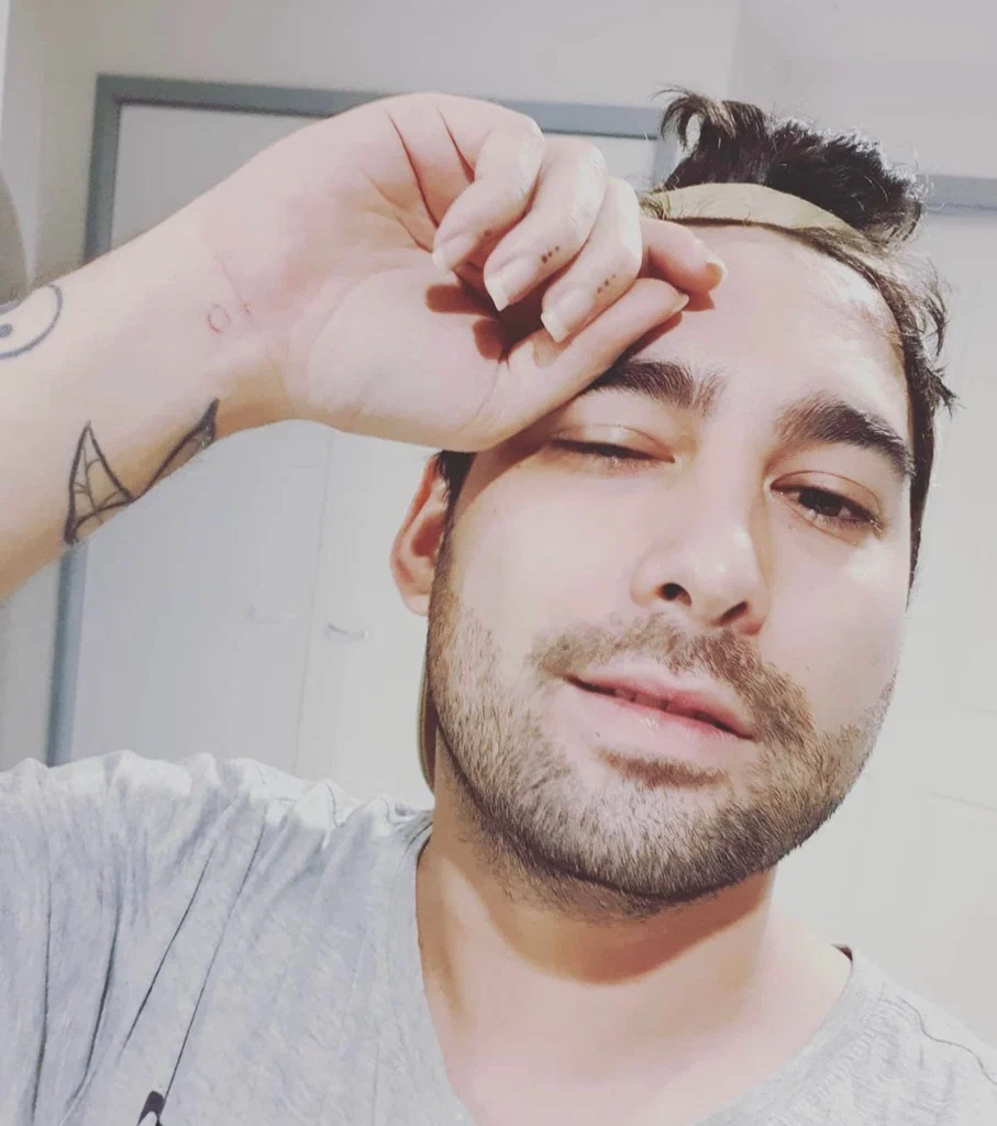 JoshStorm's avatar