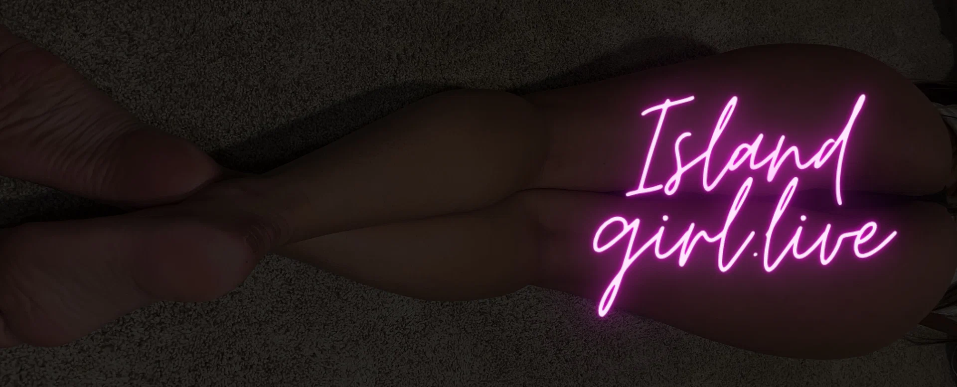 Island Girl Live profile banner