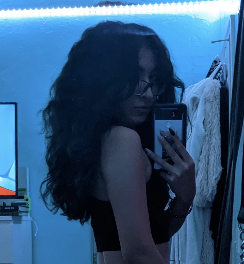 Valentine's avatar