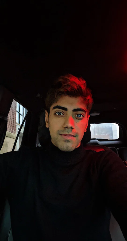 Ben's avatar