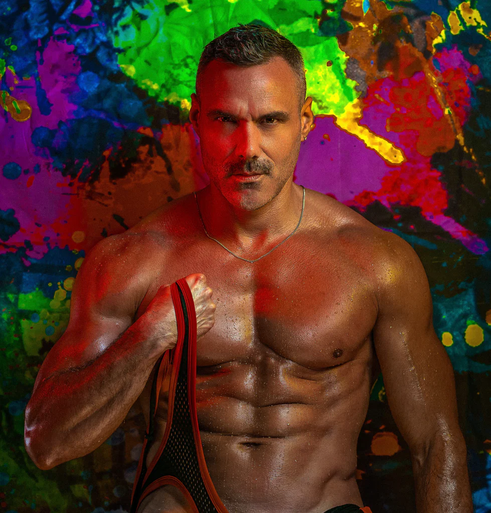 Manuel Skye