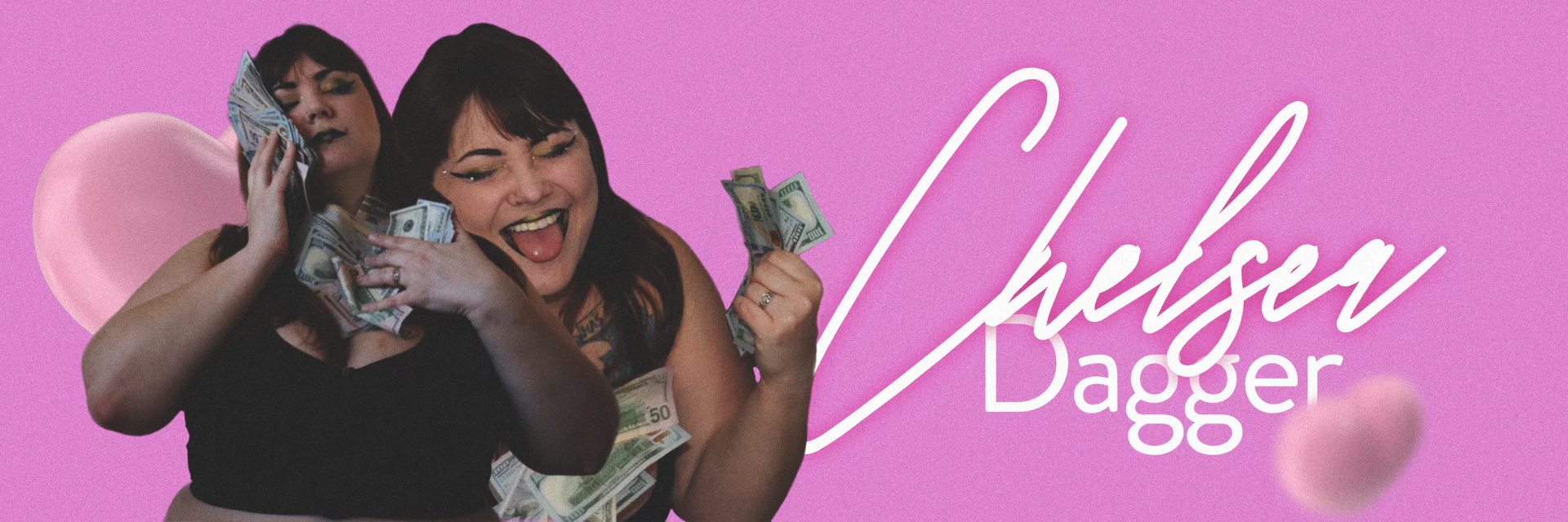 💜Chelsea Dagger💜 profile banner