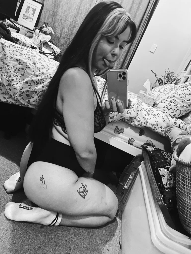Sweet Peach's avatar