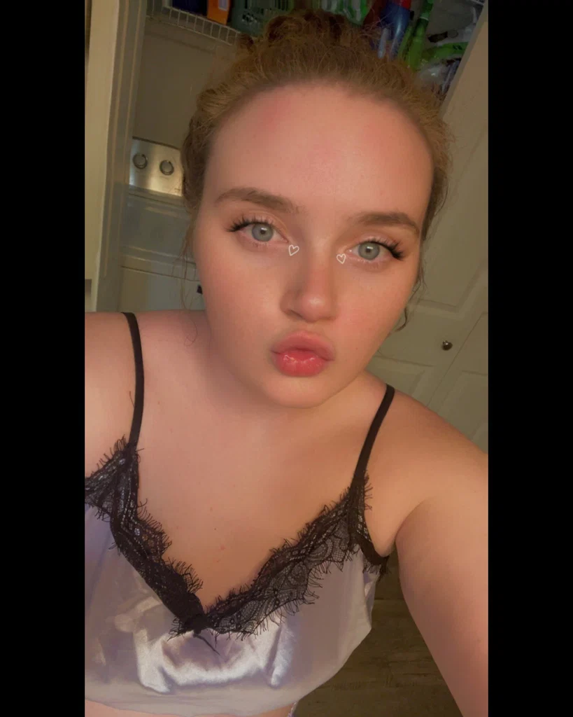 Justpeachykait 🍑💦