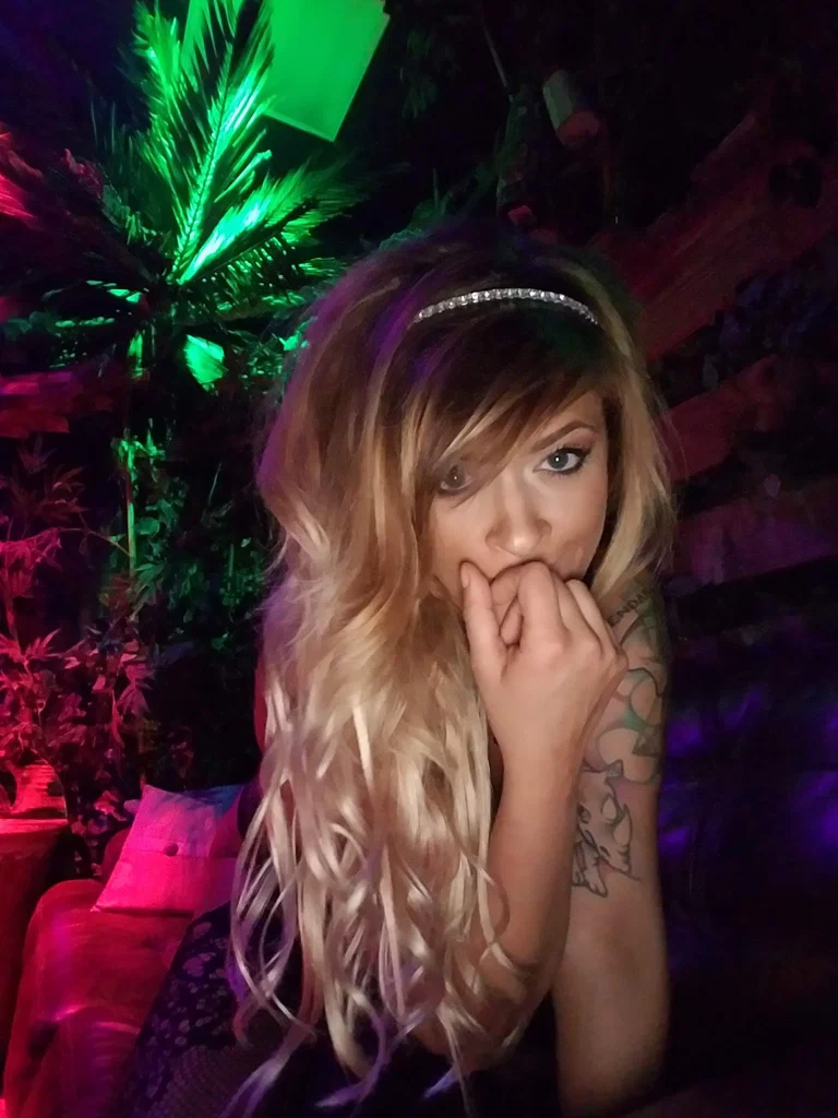 Drinnie's avatar