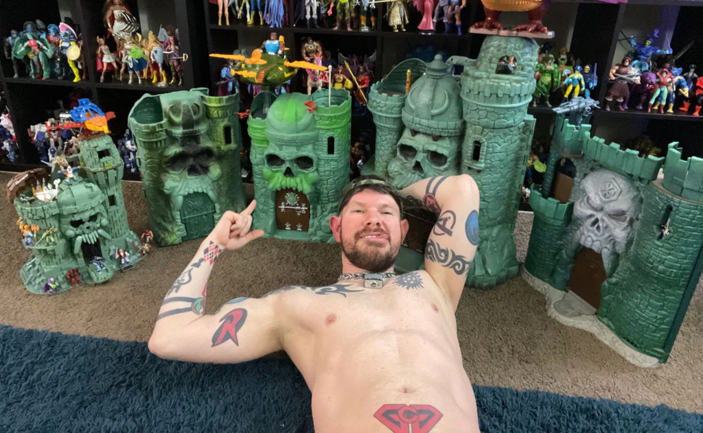 GayComicGeek
