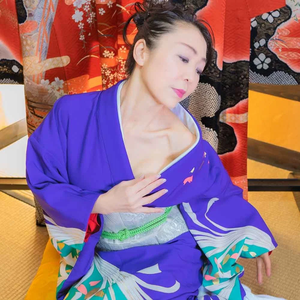 ikuyomama's avatar