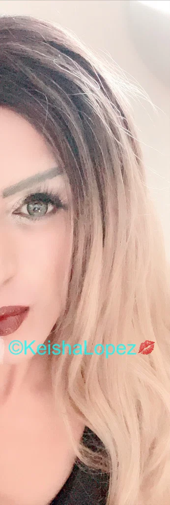 KeishaLopez's avatar
