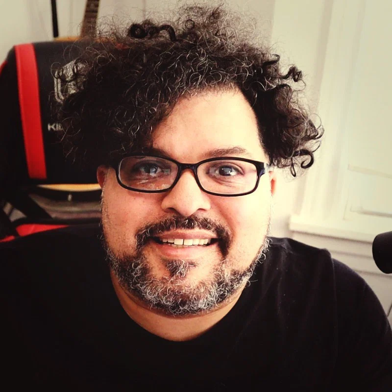 Rene Rosa's avatar