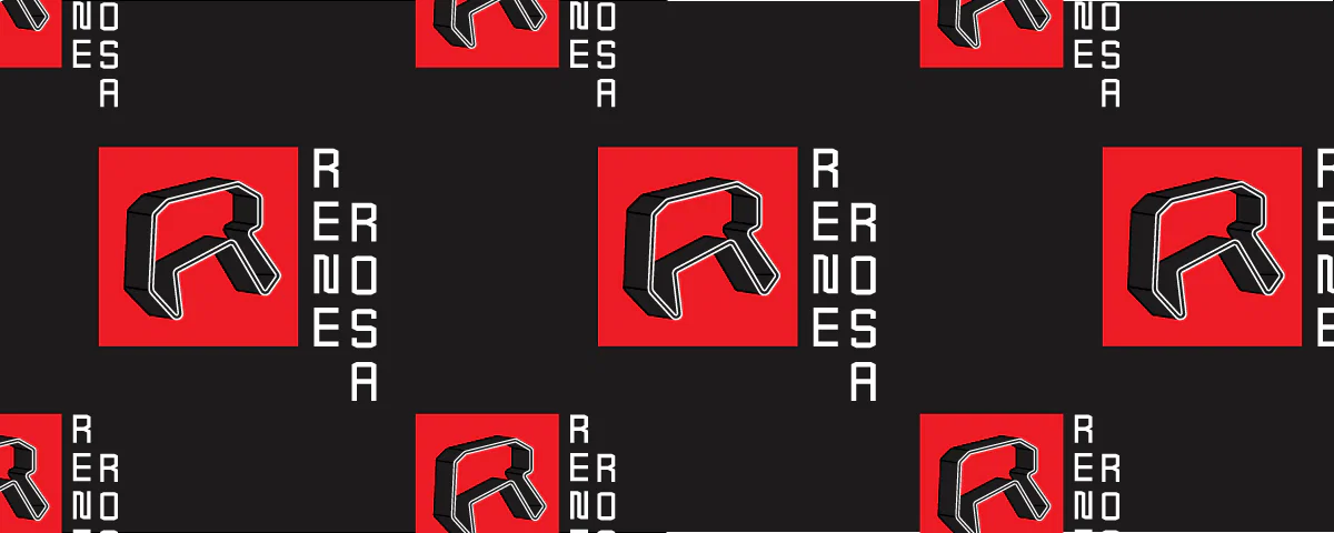 Rene Rosa profile banner