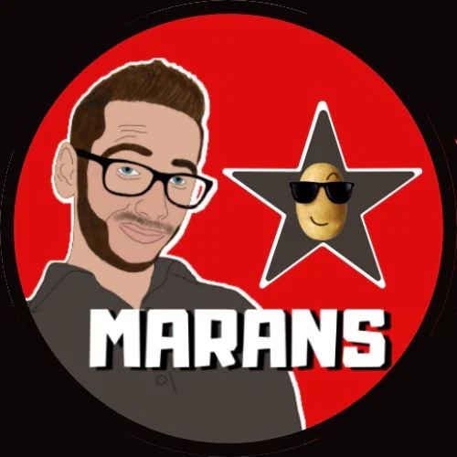 Marans's avatar