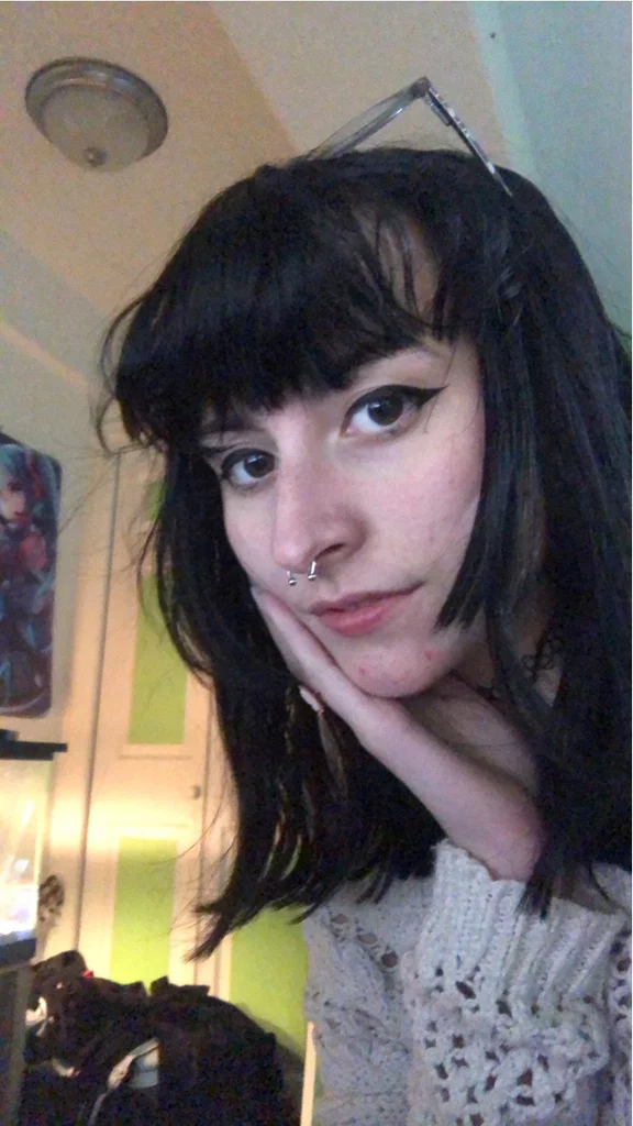 GlassGothCutie