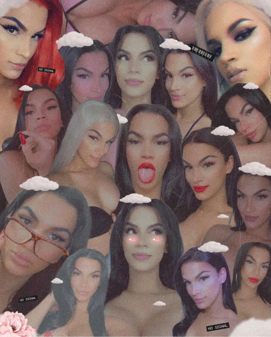 •Candice🦋 profile banner
