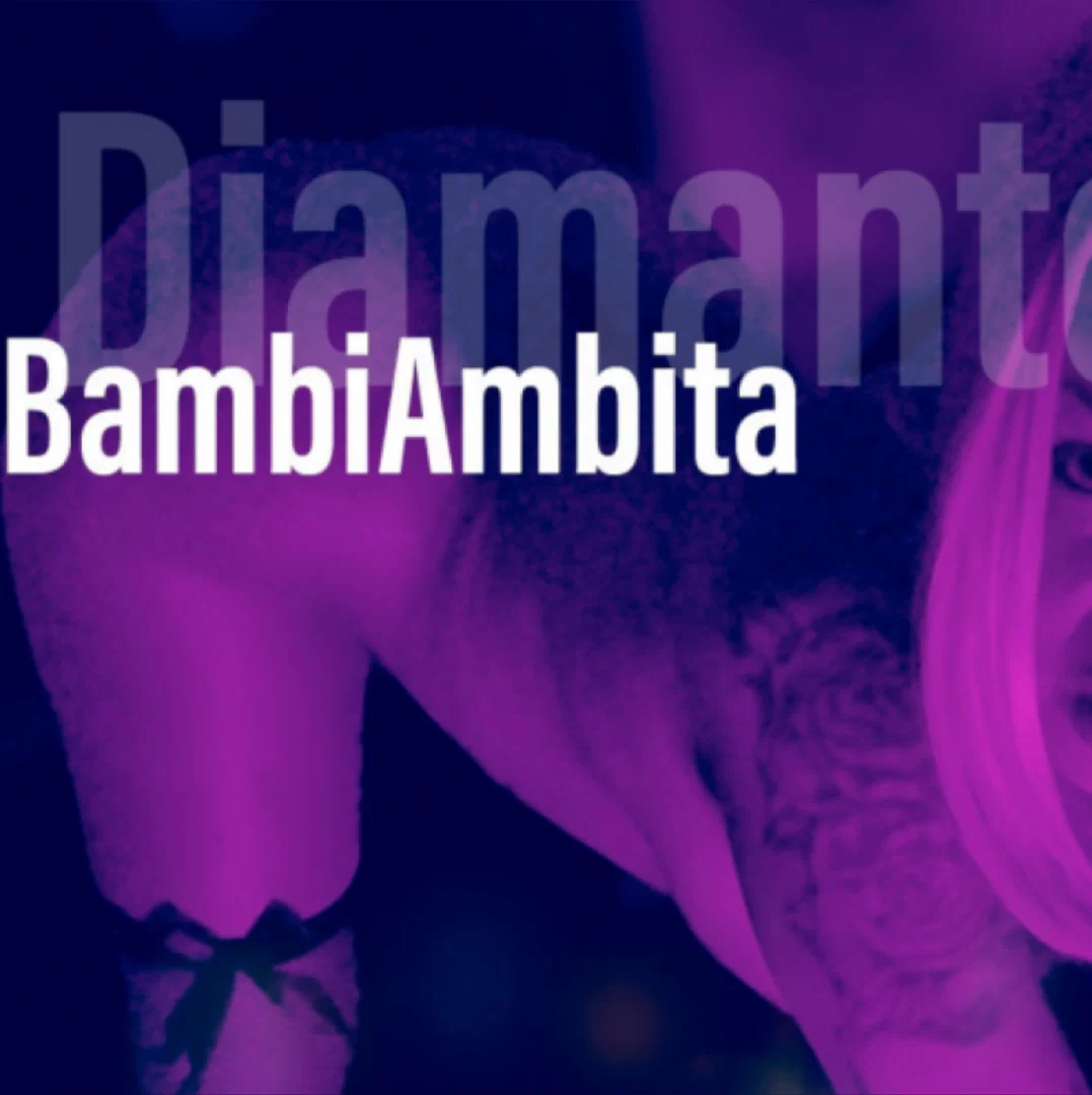 Bambi Ambita Diamanté 💎 profile banner